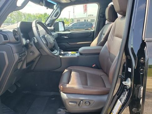 Used 2024 Toyota Land Cruiser w/ Premium Package AWD/4WD image 10