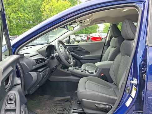 Certified 2024 Subaru Crosstrek 2.0i Premium AWD/4WD image 15