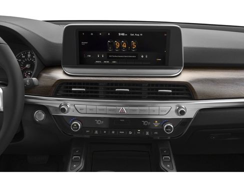 Used 2022 Kia Telluride EX w/ EX Premium Package FWD image 30