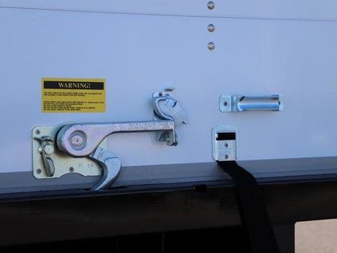 New 2026 Ford E-350 and Econoline 350 Super Duty w/ Power Equipment Group image 8