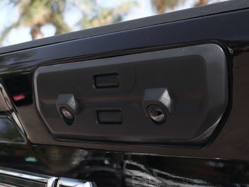 Used 2024 GMC Sierra 2500 Denali Ultimate w/ Max Trailering Package AWD/4WD image 59