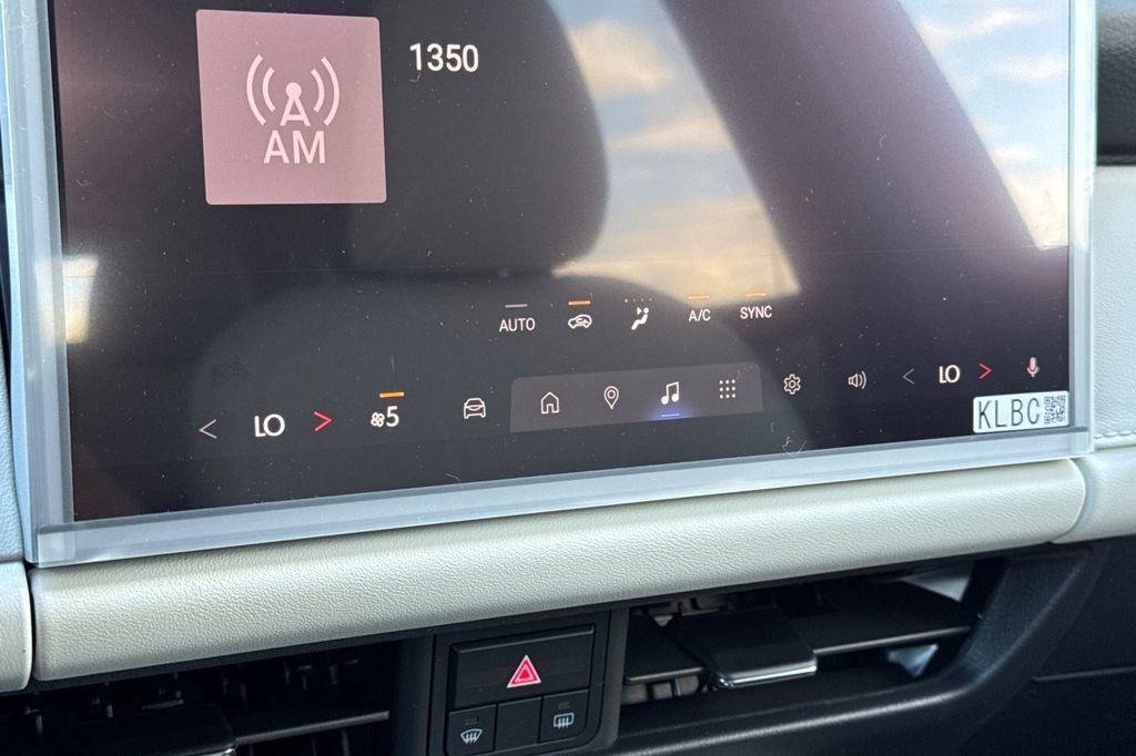 New 2026 MAZDA CX-5 Select AWD/4WD image 22