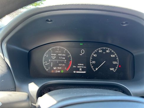 New 2026 Honda HR-V LX image 25