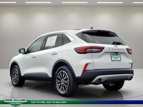 Used 2023 Ford Escape Active AWD/4WD image 6