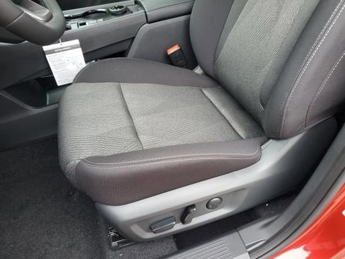 New 2026 Nissan Rogue SV image 18