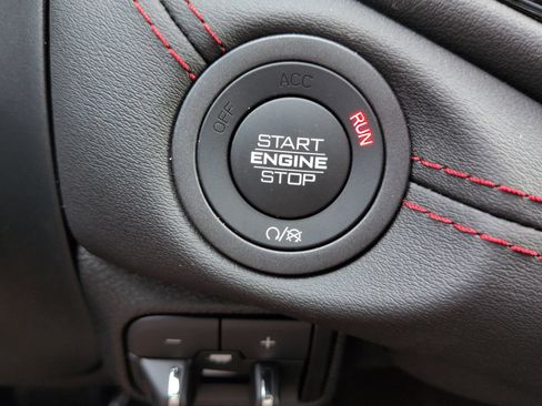 Certified 2026 Dodge Durango GT AWD/4WD image 28