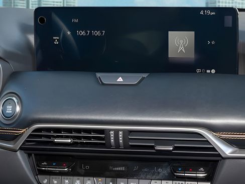 Used 2025 MAZDA CX-70 3.3 Turbo S w/ Premium Package image 22