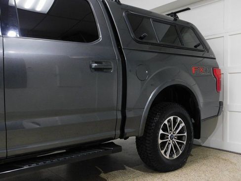 Used 2019 Ford F150 Lariat image 21