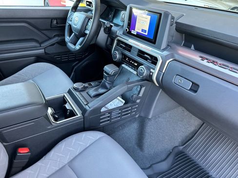 New 2025 Toyota Tacoma SR5 image 14