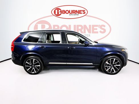 Used 2019 Volvo XC90 T6 Inscription w/ Advanced Package image 13