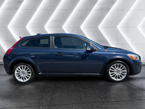 Used 2012 Volvo C30 T5 FWD image 6