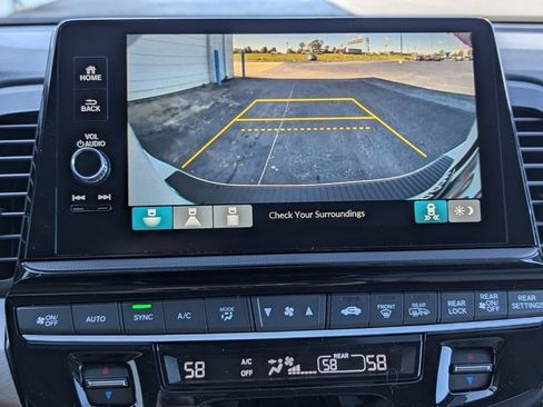 New 2026 Honda Odyssey EX-L image 14