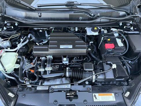 Used 2020 Honda CR-V Touring image 21