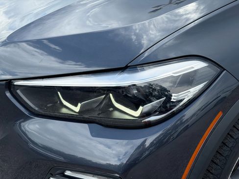 Used 2020 BMW X5 sDrive40i w/ Premium Package RWD image 9