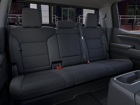 New 2026 GMC Sierra 1500 Elevation w/ Preferred Package AWD/4WD image 18