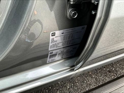 New 2026 GMC Sierra 1500 Denali image 13