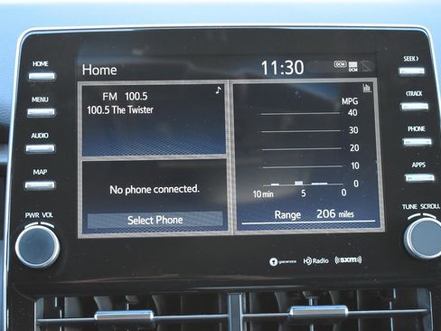 Used 2021 Toyota Avalon XLE image 22