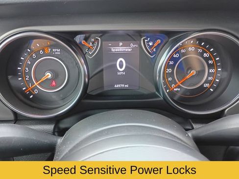 Used 2022 Jeep Gladiator Sport AWD/4WD image 14