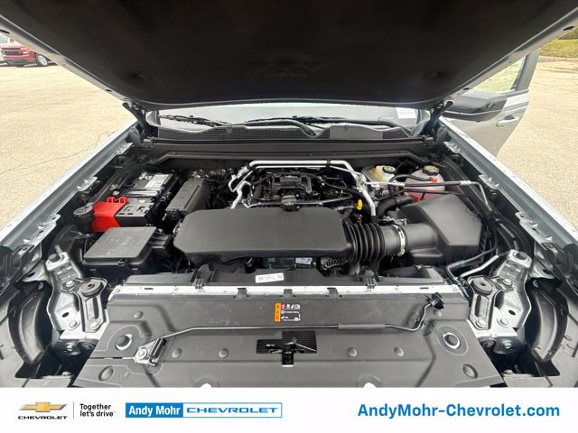 New 2026 Chevrolet Colorado ZR2 w/ Technology Package AWD/4WD image 18