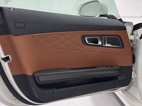 Used 2018 Mercedes-Benz AMG GT C image 23