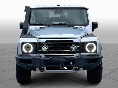 Used 2024 INEOS Grenadier image 3