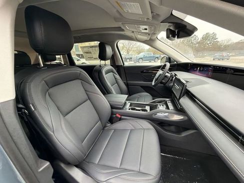 New 2026 Lincoln Nautilus Premier w/ Equipment Group 102A image 27