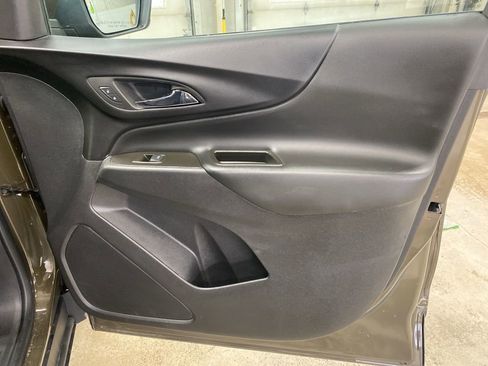 Certified 2023 Chevrolet Equinox LT AWD/4WD image 24