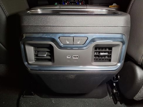 New 2026 GMC Sierra 1500 Denali w/ Technology Package AWD/4WD image 13