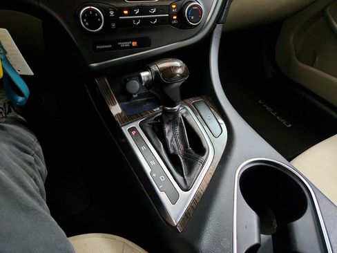 Used 2015 Kia Optima LX FWD image 17