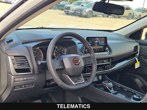 New 2026 Nissan Rogue SV image 13