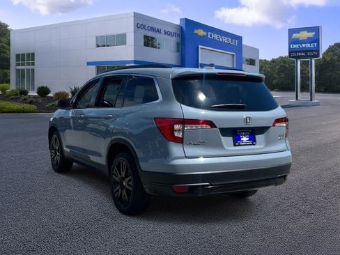 Used 2022 Honda Pilot Special Edition image 4