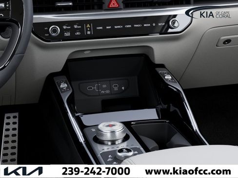 New 2026 Kia Sorento SX Prestige AWD/4WD image 23