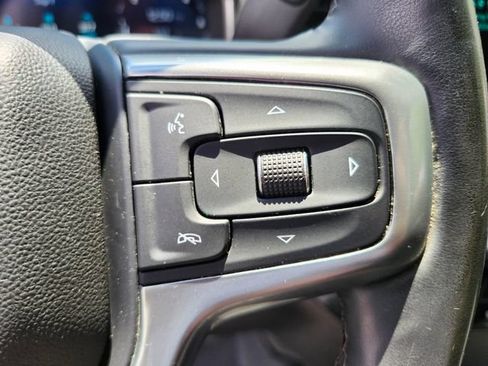 Used 2023 Chevrolet Silverado 1500 LT w/ Protection Package AWD/4WD image 29
