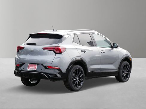 New 2026 Buick Encore GX Sport Touring w/ Advanced Technology Package image 3