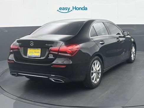 Used 2020 Mercedes-Benz A 220 4MATIC image 7