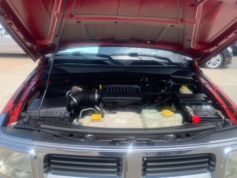 Used 2007 Dodge Nitro SLT RWD image 24