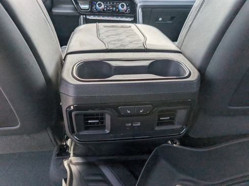 Certified 2025 GMC Sierra 2500 AT4X AWD/4WD image 18