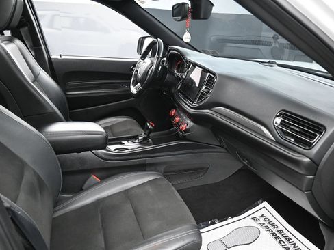 Used 2021 Dodge Durango GT AWD/4WD image 26