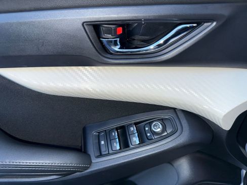 Used 2020 Subaru Ascent Premium w/ Sport Package image 11