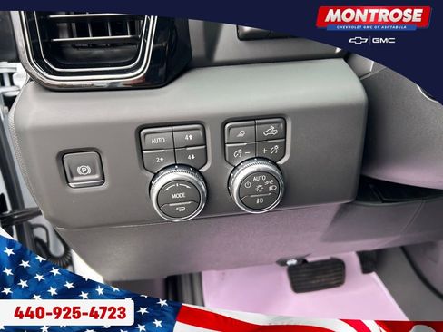 New 2026 GMC Sierra 1500 AT4X image 13