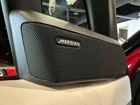 Used 2023 Land Rover Range Rover Sport SE Dynamic image 15