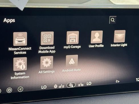 New 2026 Nissan Sentra SL w/ Floor Mat Package image 25