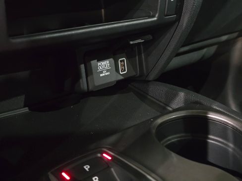 Used 2019 Honda Passport EX-L image 29