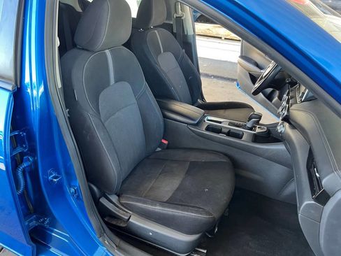 Used 2021 Nissan Sentra SV image 15