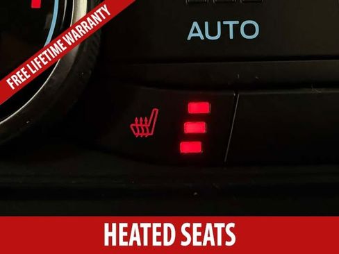 Used 2024 Ford Maverick Lariat AWD/4WD image 18