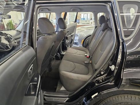 Used 2013 Kia Soul 5dr Wgn Man Base image 27