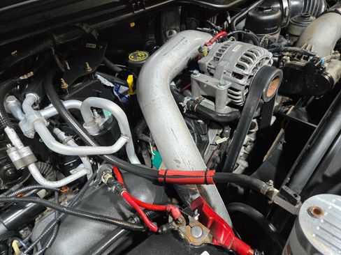 Used 2004 Ford Excursion Limited image 60