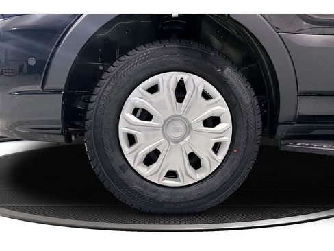 New 2026 Ford Transit 350 XLT image 33