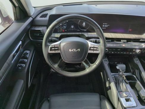 Used 2023 Kia Telluride SX Prestige AWD/4WD image 12