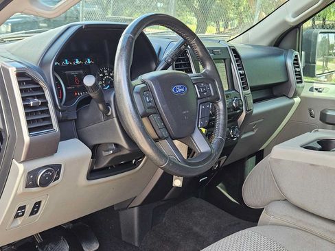 Used 2018 Ford F150 XLT w/ Equipment Group 302A Luxury RWD image 2
